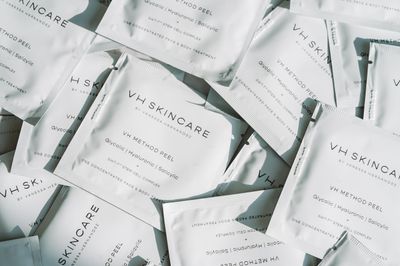 VH METHOD PEEL