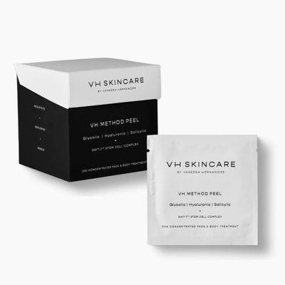 VH METHOD PEEL