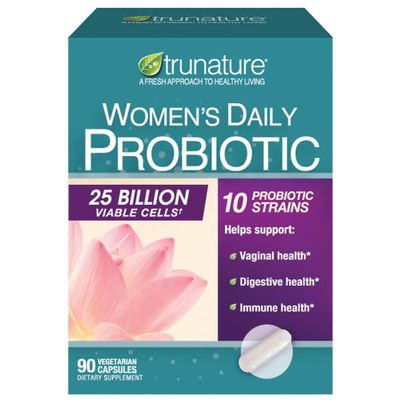 OProCyn Tru Nature Women&#39;s Daily PROBIOTIC 90 Capsules