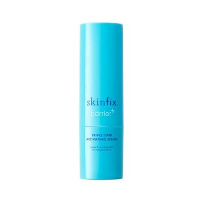 Skinfix Barrier Triple Lipid Activating Serum: Featuring Patented Anti-Aging B-L3 Complex and 10 Potent Active Ingredients for Firmer, Plumper, and Smoother Skin, 1 oz