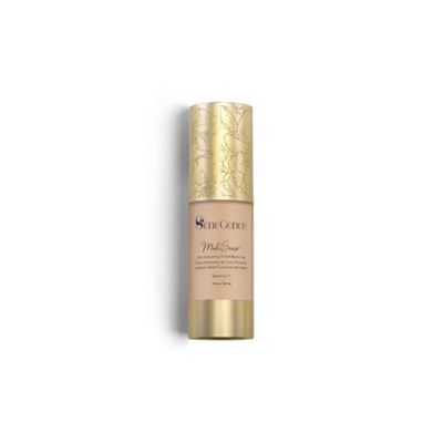 SeneGence MakeSense Color Correcting Tinted Moisturizer with Sheer Coverage, Light, 1 Fl Oz, Enriched with SenePlex and Botanicals for Smooth, Even-Toned Skin