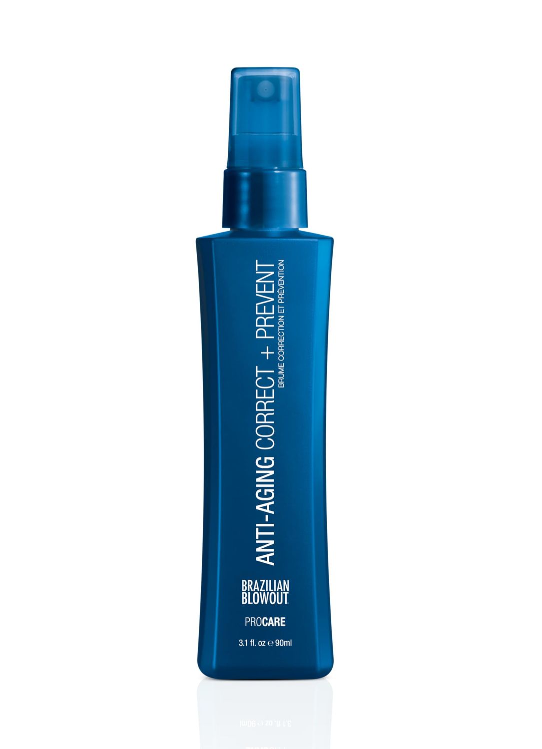 Brazilian Blowout Anti Aging Correct Prevent Spray 3.1 fl oz