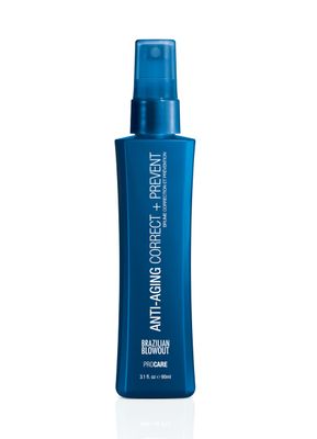 Brazilian Blowout Anti Aging Correct Prevent Spray 3.1 fl oz