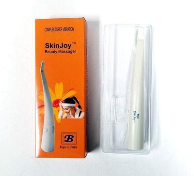 Skin Joy - Anti Aging Vibrating Beauty Massager