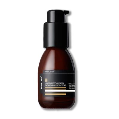 WARMTREE-Madagascar Centella Frankincense ResinMadagascar Longoza Face Serum Anti-Aging Wrinkle Cream Natural Plants Moisturizing Care Skin Care-45ml