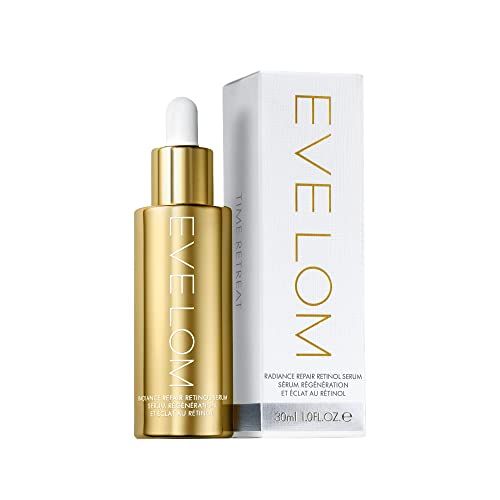EVE LOM Radiance Repair Retinol - Facial Serum Hydrates Skin and Combats Wrinkles - 30 ml (1 Fl Oz)