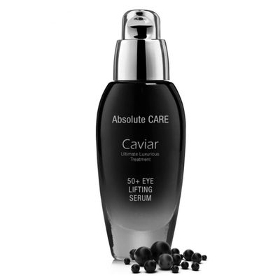 CAVIAR EYE LIFTING SERUM 50 CAVIAR 30ML1FL.OZ.