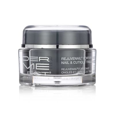 Dermelect Rejuvenail Fortifying Nail Cuticle Treatment- Cream for Dry Damaged Cuticles with Peptides Hyaluronic Acid Shea Butter, Moisturizes, Soothes, Strengthens Repairs Cuticles Nails