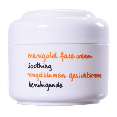 Ziaja Marigold Face Cream