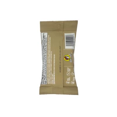 Buc-ee's Chocolate Covered Nuts Seeds - Almonds, Cashews, Pecans, Peanuts, Coconut Almonds, Raisins Espresso Beans (Dark Espresso Beans, 2 Ounce)