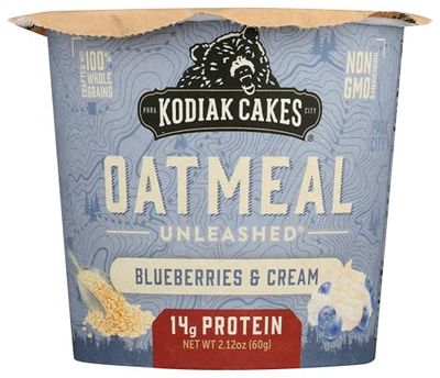 CUP OATMEAL BLUBRY CRM