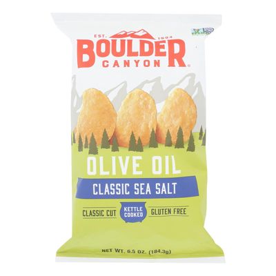 Boude Cayo Oive Oi (12x6.5 Oz)
