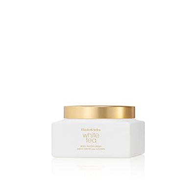 Elizabeth Arden White Tea Body Water Cream, 7.6 Oz