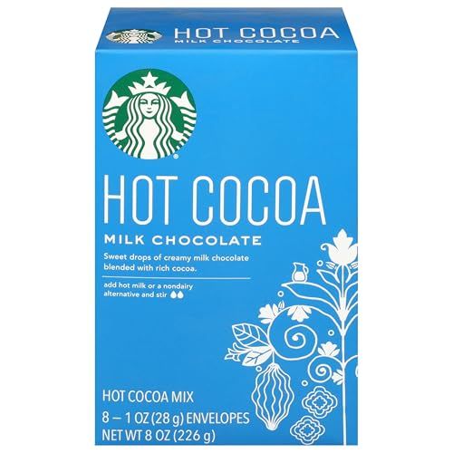 COCOA MILK CHOCOLATE
