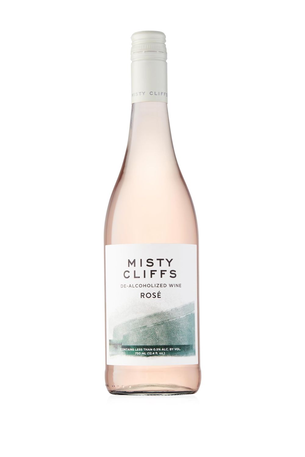 Misty Cliffs Non-Alcoholic Ros