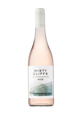 Misty Cliffs Non-Alcoholic Ros