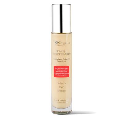 The Organic Pharmacy Rose Plus Brightening Complex , 35 ml