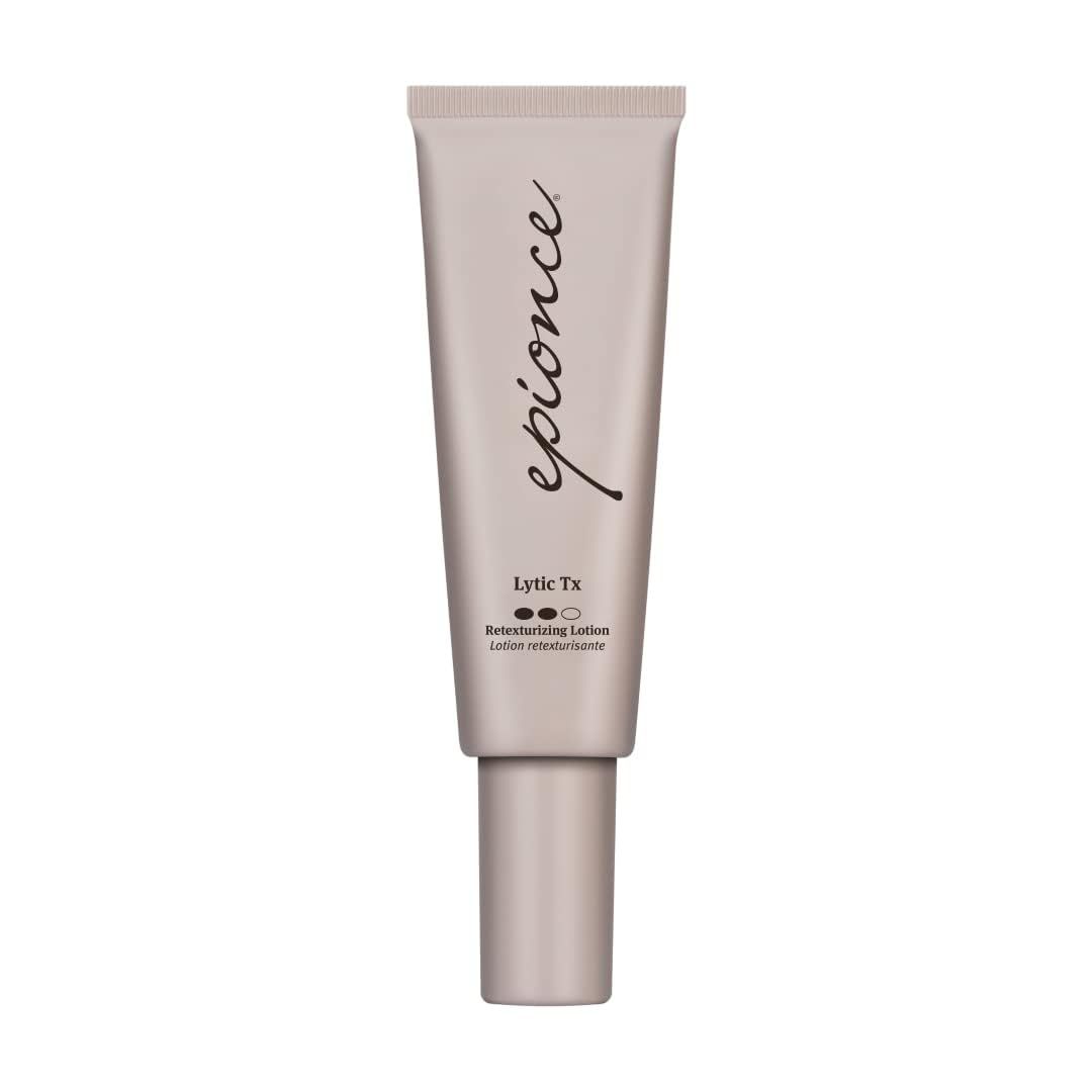 Epionce Lytic Tx - Moderate-Strength Product for Normal to Combination Skin with Salicylic Acid, Hyaluronic Acid Azelaic Acid, Dermatologist Skincare