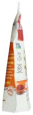 Bhuja Snacks Crunchy Seasoned Peas Gluten Free -- 7 oz Pack of 2