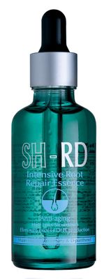 SH-RD Intensive Scalp Essence for Anti-Aging Promotes Hair Growth with Amino Acids, Protein, Vitamin B5 Lightweight Serum - 50ml1.69oz