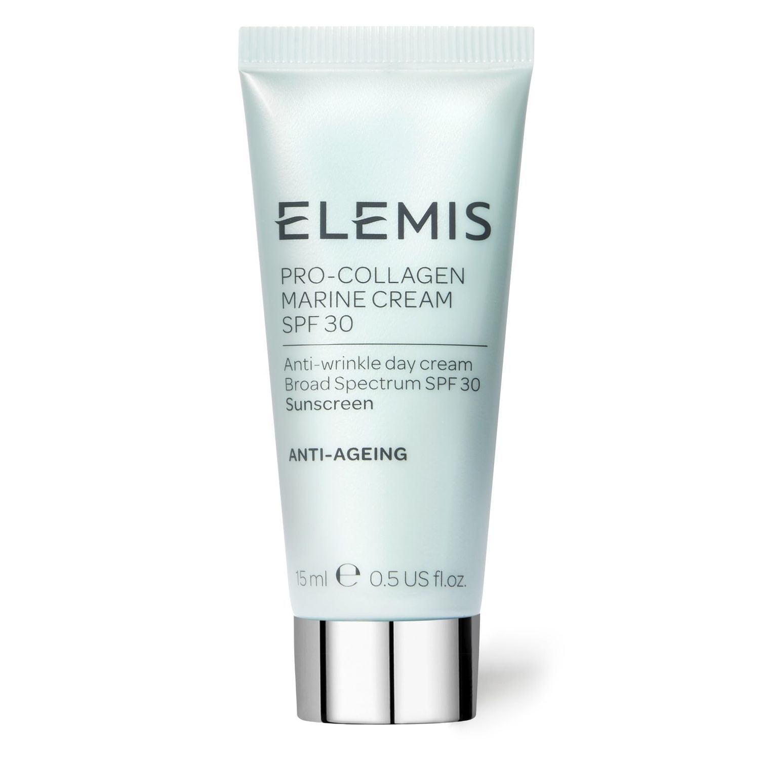 ELEMIS Pro-Collagen Marine Cream with SPF 30, Face Moisturizer with SPF, Moisturizer Face Cream, Hydrating Face Moisturizer for Dry Skin, Best Moisturizer for Aging Skin, Anti Aging Gel Moisturizer