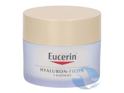 Eucerin Hyaluron-Filler Elasticity anti-aging Day Cream SPF15 50ml