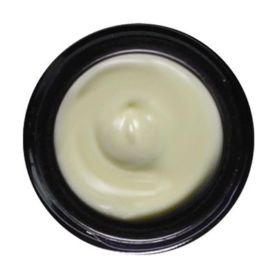 LIVING LIBATIONS - Organic All Seeing Opulent Eye Cr me Natural, Wildcrafted, Vegan Clean Beauty (0.17 oz 5 mL)