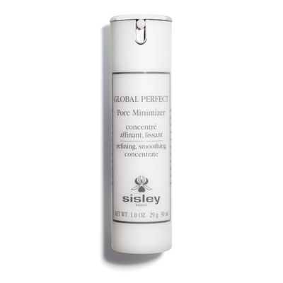 Sisley Paris Global Perfect Pore Minimizer - 30 mL - Pore-Minimizing Skin Primer for Face - Refines Smoothes Skin, Diminishes Look of Pores - Matte Finish - Non-Comedogenic