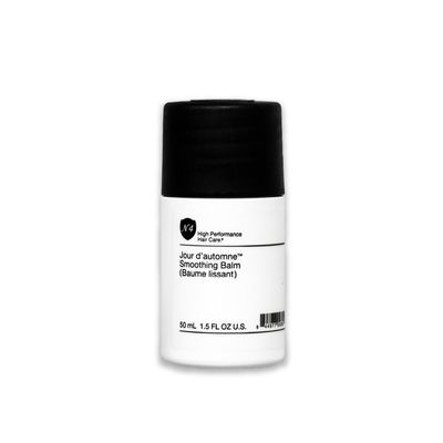 Number 4 Smoothing Hair Balm. Hair Styling Product for Flexible Hold. Anti-Frizz, Rehapes for Soft, Touchable Finish, 1.45 oz