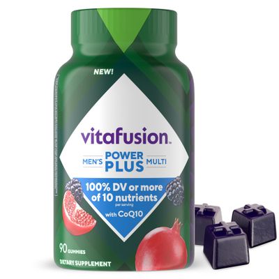 Vitafusion Power Men&#39;s Multi