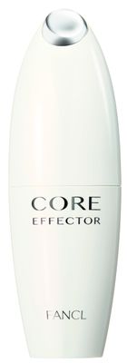 FANCL [Official Product] Core Effector - Japanese Radiance-Boosting Anti-Aging Face Serum with Thioredoxin for Fine Lines Wrinkles, Hydrating Plumping Serum, Safe for Sensitive Skin