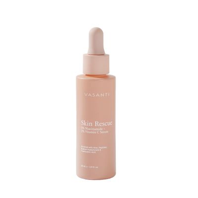 VASANTI Skin Rescue Serum - 5 Niacinamide