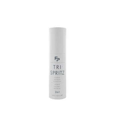FORMULAE PRESCOTT Tri-Spritz 3 in 1 Facial Mist Daily Face Mist Face Spray with Blue Light Protection for Repair All Natural Skin Care (50 ML)