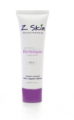 Z Skin Retinique