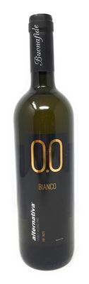 Buonafide 0.0 Bianco Non-Alcoholic, 750 ML
