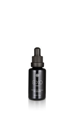 EXO SKIN SIMPLE - EXO H-SERUM Exoceuticals Hyaluronic Acid Treatment Serum for Hydration Innovative Exosome Skincare Solutions 30ML (1 fl oz.)