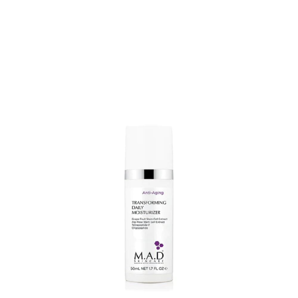 M.A.D Skincare Anti-Aging Youth Transformation Age Corrective Serum 1 oz.