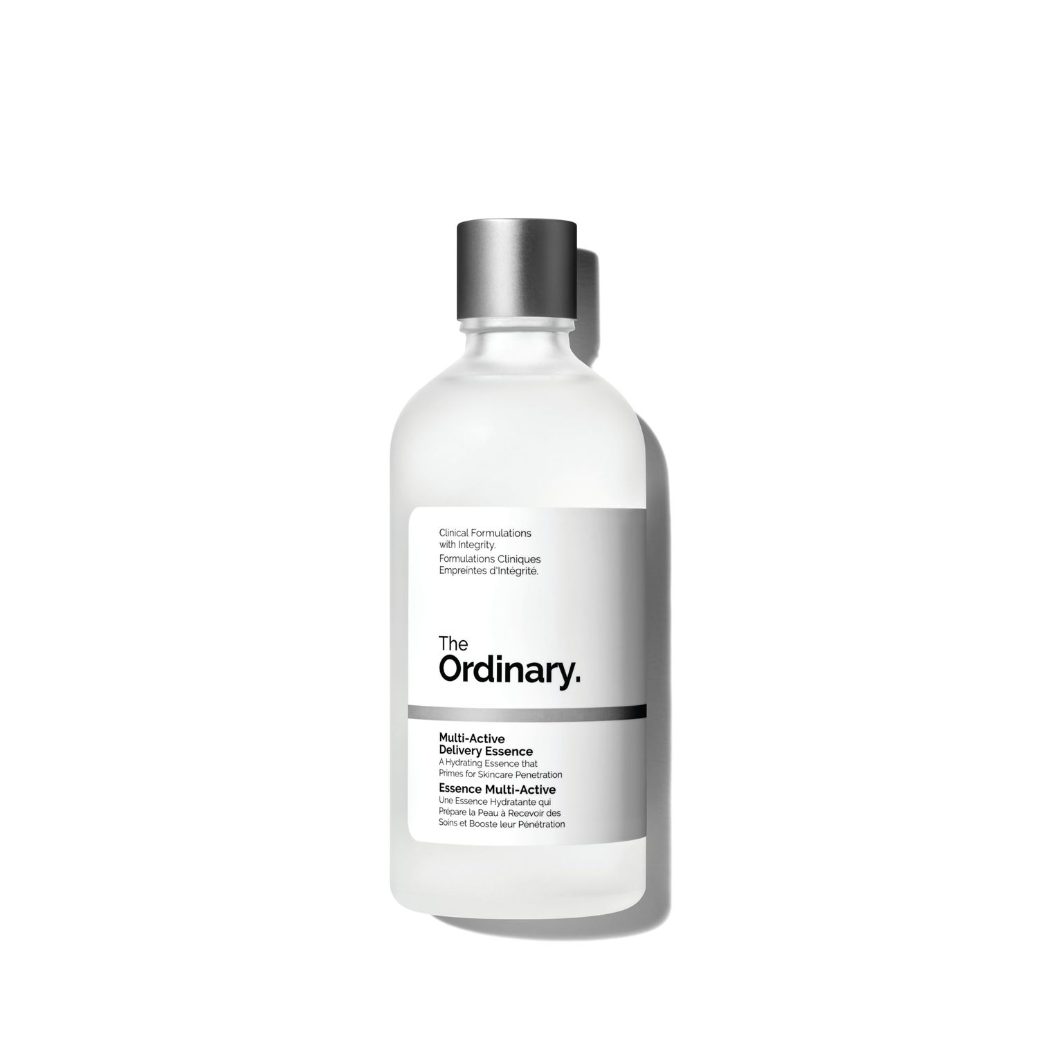 The Ordinary Multi-Active Delivery Essence, Hydrating Conditioning Formulation for Softer and Smoother Skin, 3.4 Fl Oz