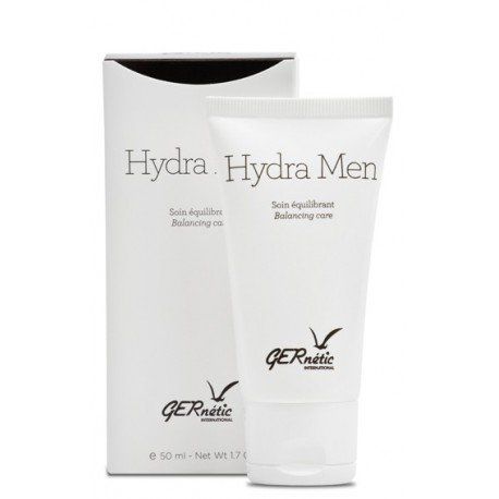 GERne&#39;tic HYDRA MEN Soin quilibrant Balancing care 1.7oz