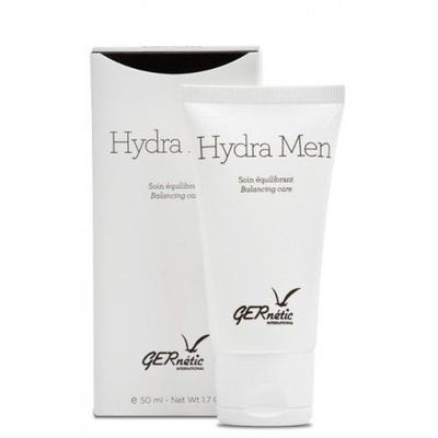 GERne&#39;tic HYDRA MEN Soin quilibrant Balancing care 1.7oz