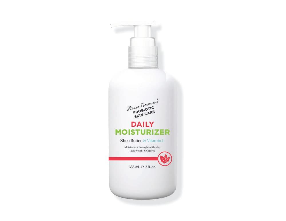 Pierre Freeman&#39;s Probiotic Skin Care Daily Moisturizer, Oil Free Cream (12 oz.)