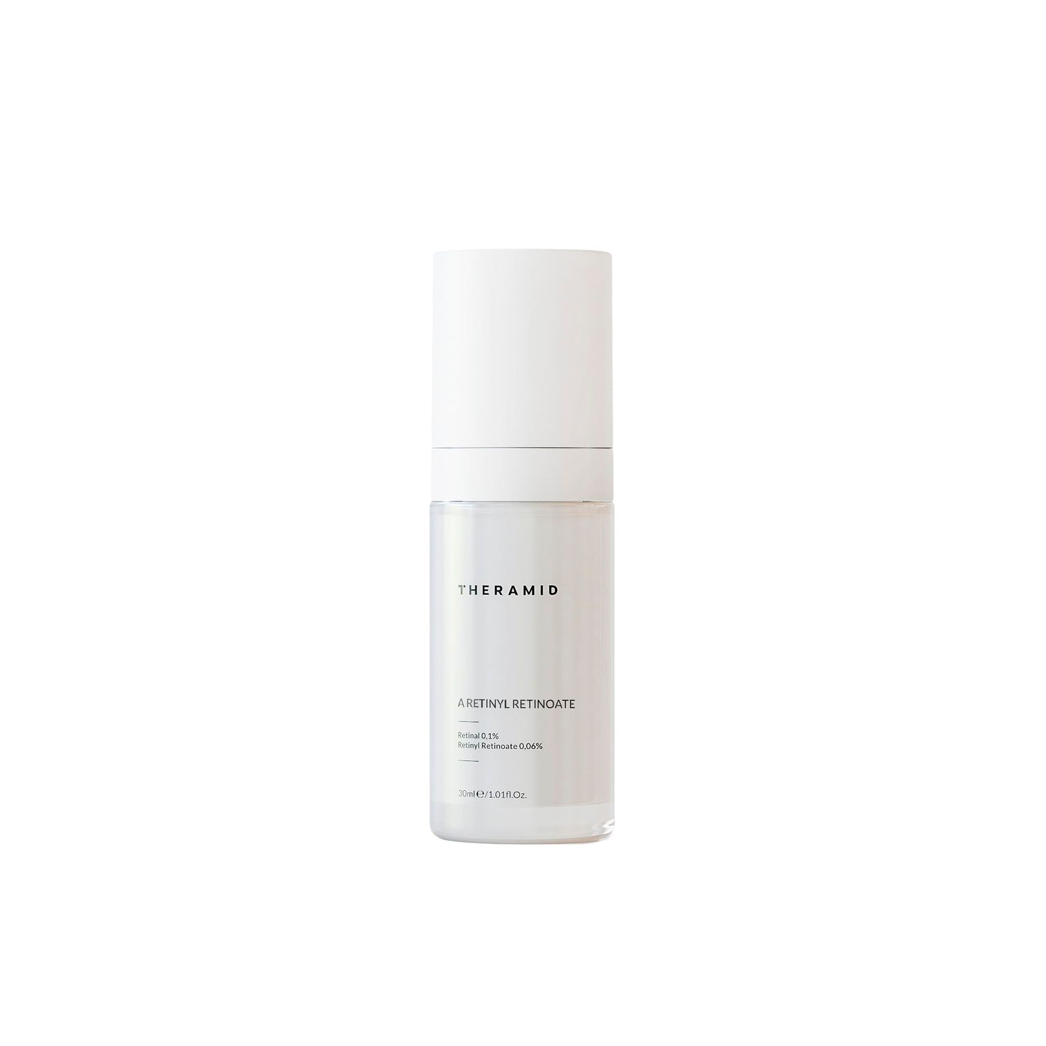 Theramid A RETINYL RETINOATE - Anti-aging treatment with Retinyl Retinoate