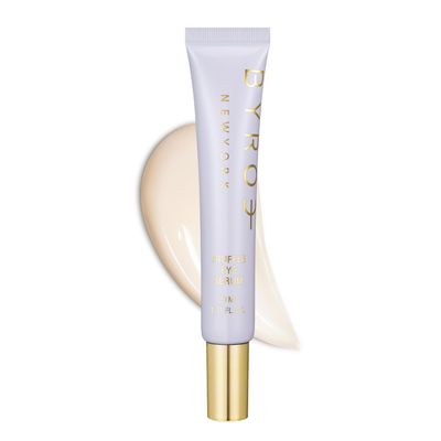 BYROE Truffle Eye Serum Anti-Aging Treatment with Advanced Truffle Complex and Hyaluronic Acid Visibly Firm, Treat Puffiness and Smooth Fine Lines and Wrinkles Vegan (1 Fl Oz)