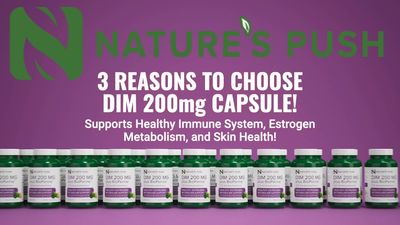 DIM 200mg Estrogen Balance for Women Men Diindolylmethane Black Pepper for Non-cystic Acne, Hormone Balance, Menopause Antioxidant Support Vegan Gluten Soy Free Non-GMO USA 2 month supply 60 caps