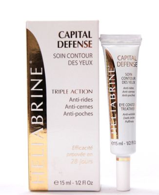Heliabrine Capital Defense Eye Contour Treatment - 1.7 oz.50 ml