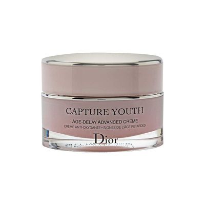 Christian Dior Capture Youth Age-Delay Advanced Creme 50ml1.7oz