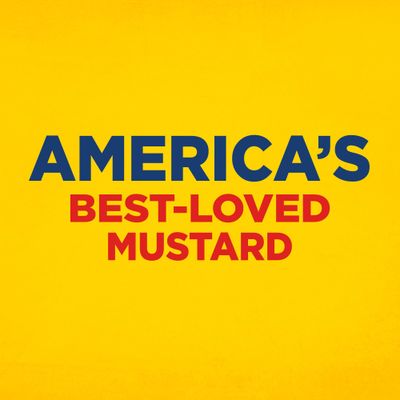 French's Honey Mustard, 12 oz