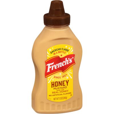 French&#39;s Honey Mustard, 12 oz