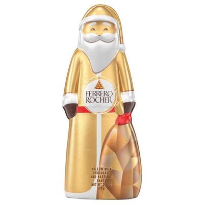 Ferrero Rocher Santa Claus 70gx15