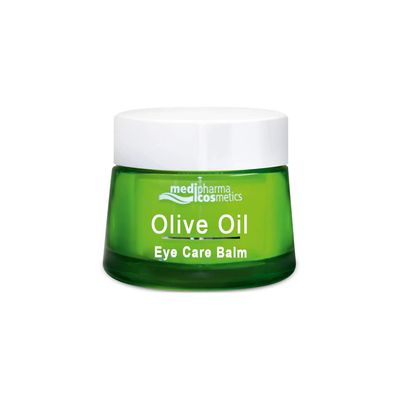 Olivenol Eye Cream 15ml Cream by Medipharma Cosmetics